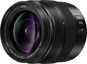 PANASONIC Leica DG Vario Elmarit 12-35mm F/2.8 ASPH Power O.I.S.