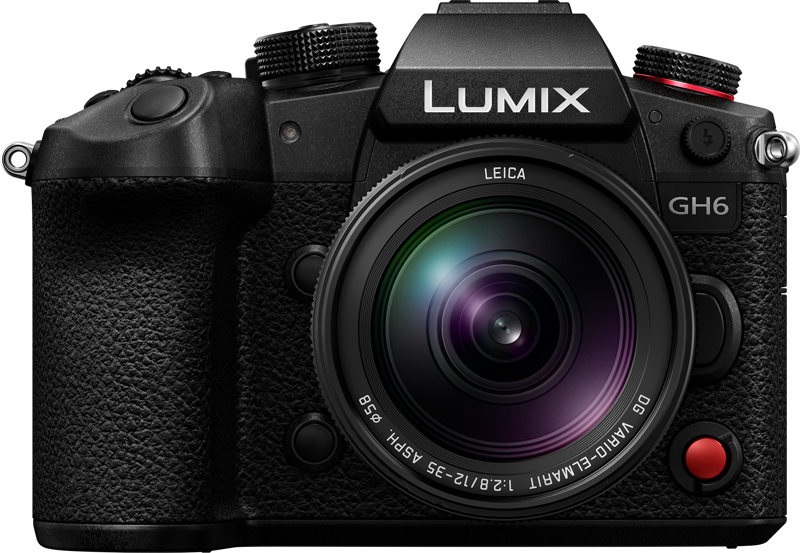 PANASONIC Leica DG Vario Elmarit 12-35mm F/2.8 ASPH Power O.I.S.