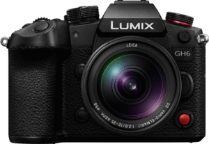 PANASONIC Leica DG Vario Elmarit 12-35mm F/2.8 ASPH Power O.I.S.