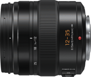 PANASONIC Leica DG Vario Elmarit 12-35mm F/2.8 ASPH Power O.I.S.