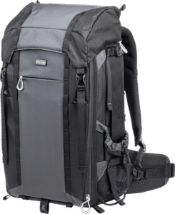 the pack is carry-on compatible