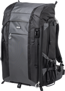 the pack is carry-on compatible