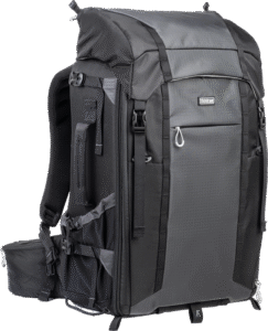 making it easier to get to your destination. The FirstLight’s contoured