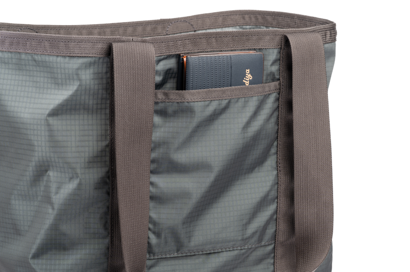 or other similar items in one smaller bag.