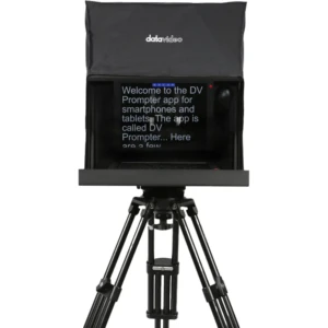 DATAVIDEO TP-900 Teleprompter for PTZ Cameras