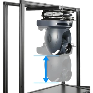 DATAVIDEO TP-900 Teleprompter for PTZ Cameras