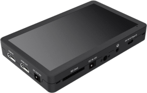 6" FEELWORLD Monitor F6 Plus V2