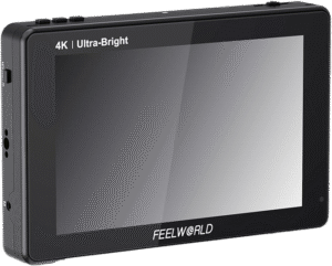 7" FEELWORLD Monitor LUT7 Pro