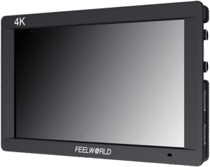 7" FEELWORLD Monitor FW703 SDI monitor