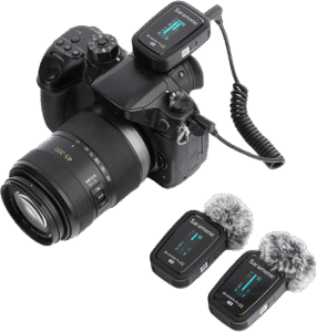 and extra operation time but can also be used out of the box