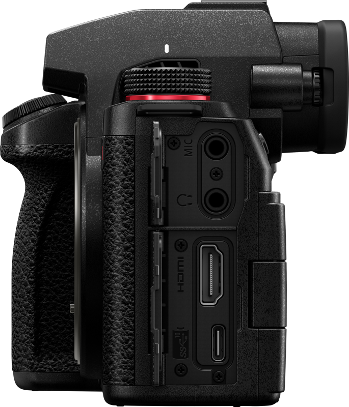 PANASONIC Lumix S5M2 body