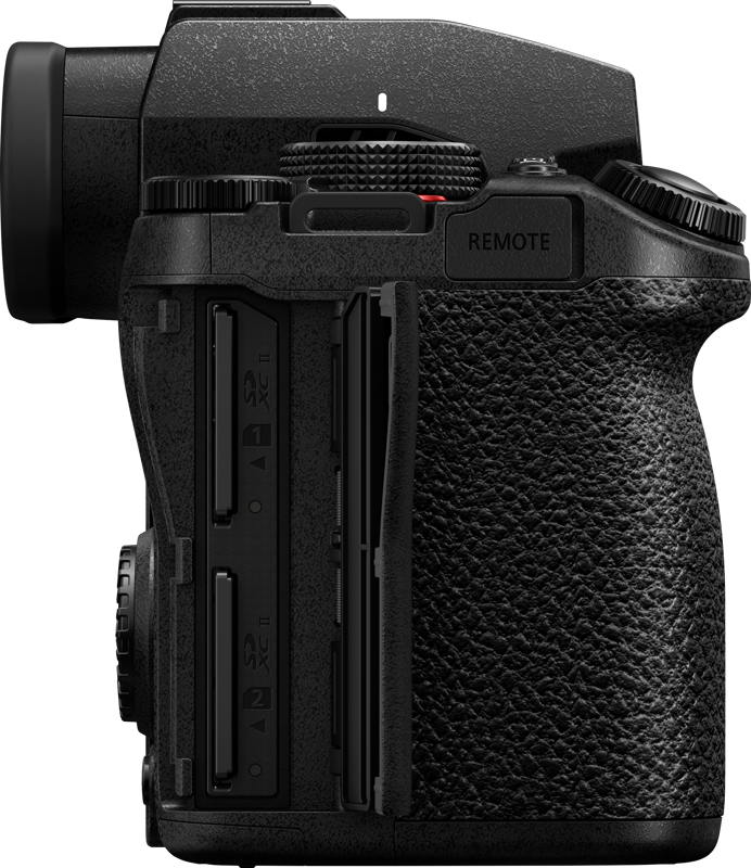 PANASONIC Lumix S5M2 body