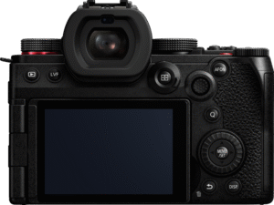 PANASONIC Lumix S5M2 body