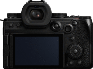 PANASONIC Lumix S5M2X body