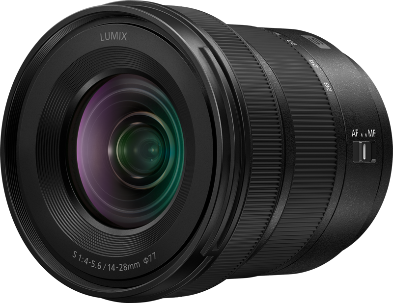 it´s a flexible zoom ideal for dynamic landscape shots