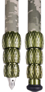 and ease of use. Constructed of high-quality carbon fiber