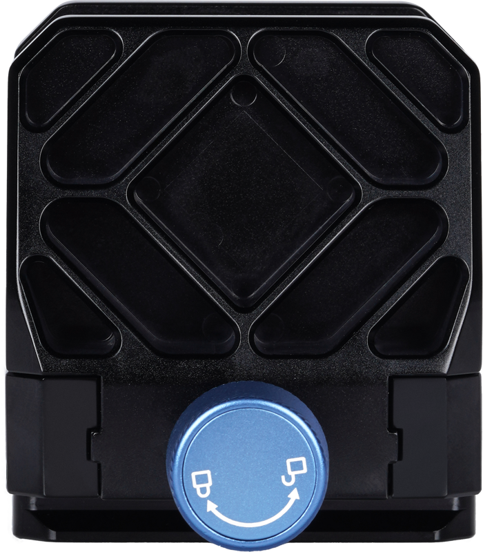 giving you the stability you need for those crucial shots.