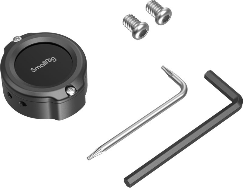 SMALLRIG 4149 Cage For AirTag