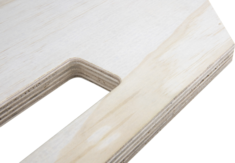 KUPO KAB-018 Octagon Hi-Hat Wood Board