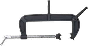 KUPO KCP-116 10" C-Type w/ Baby Stud