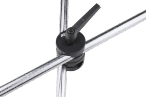 KUPO KCP-190 1.9" Gag Grip Head For 5/8" (16mm) Tube