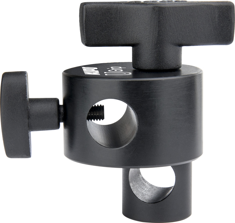 KUPO KCP-192 U-Grip Head( 1.9")