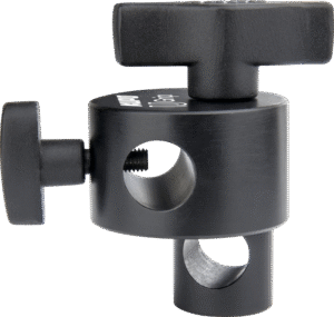 KUPO KCP-192 U-Grip Head( 1.9")