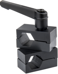 KUPO KCP-194 5/8" Lockable Swivel Rod Clamp