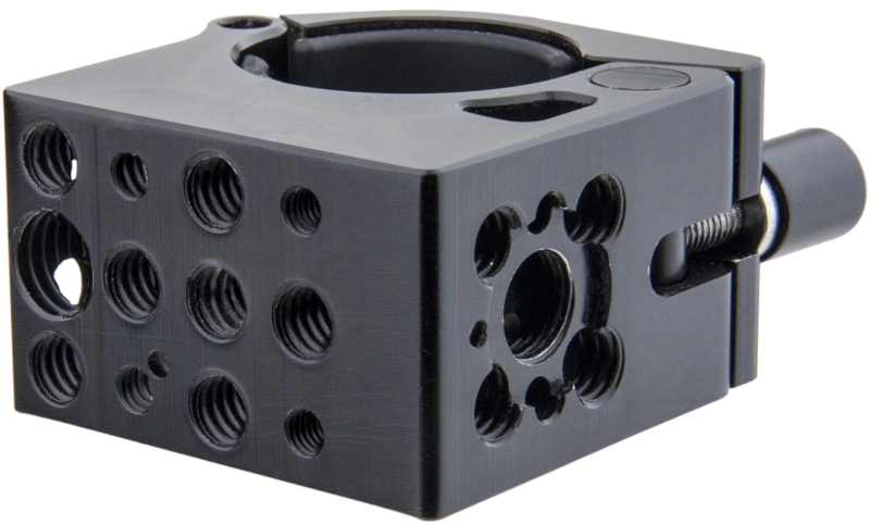 KUPO KCP-253 Tube Mounting Coupler Dia. 25~30mm