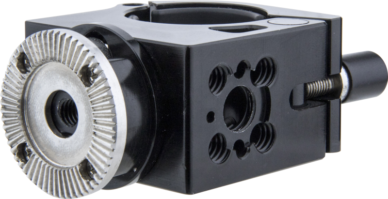 KUPO KCP-253AR Universal Gimbal Adapter w/ Arri Rossette M6