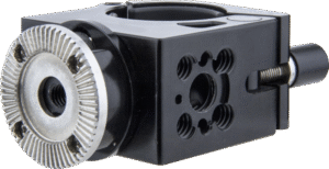 KUPO KCP-253AR Universal Gimbal Adapter w/ Arri Rossette M6