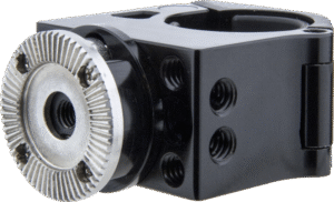 KUPO KCP-253AR Universal Gimbal Adapter w/ Arri Rossette M6