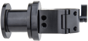 KUPO KCP-253SP Tube Mounting Coupler Dia.25-30mm w/ Spindle Ready Rig