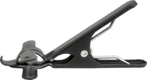 KUPO KCP-352B Small Spring Clamp-Black