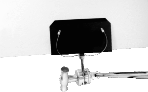 KUPO KCP-611 Foamcore Clamp