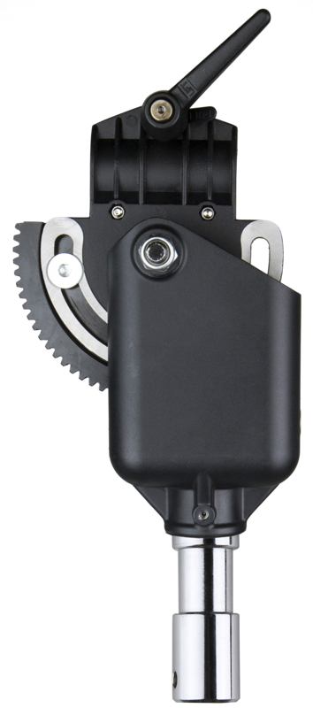 KUPO KCP-646 Heavy Duty Tilt Headw/ Crank Handle