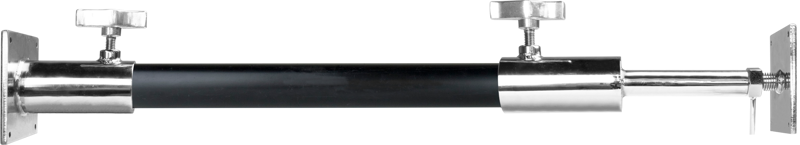 KUPO KCP-714 Wall Spreader Set For Pipe 1-1/4" Schedule 40 (O.D.42.4mm)