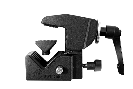 KUPO KCP-7SDL Super Convi Clamp Saddle