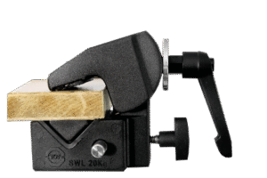 KUPO KCP-7SDL Super Convi Clamp Saddle