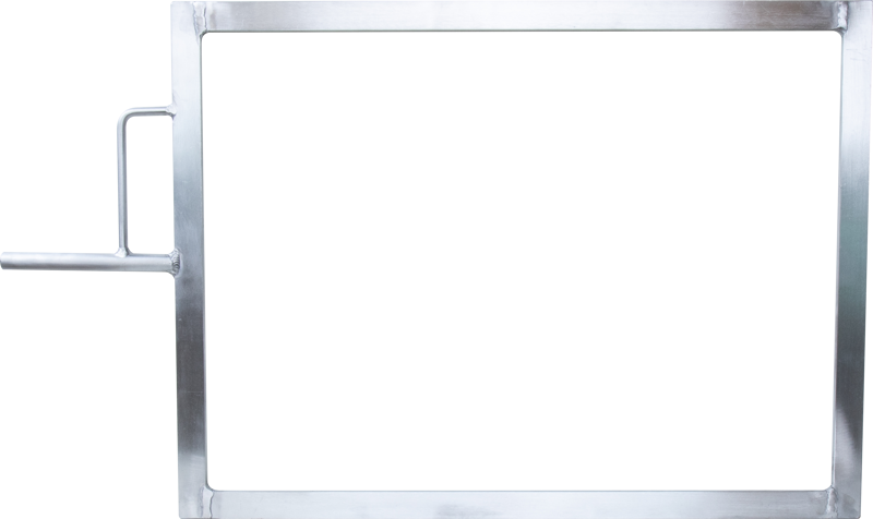 KUPO KCP-FF1824 18"(45cm)X24"(60cm) Flat Flag Frame