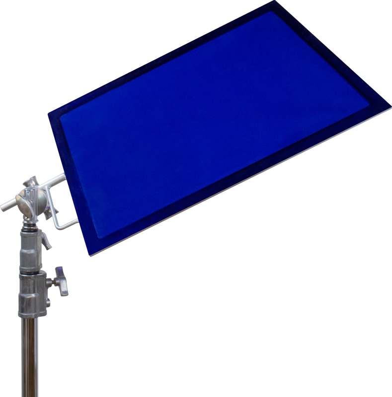 KUPO KCP-FF1824 18"(45cm)X24"(60cm) Flat Flag Frame