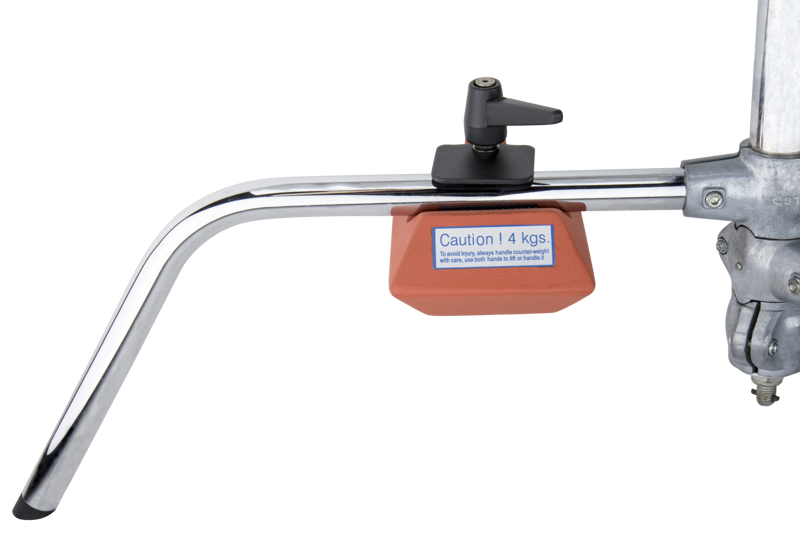 KUPO KCW-04 Counter Balance Weight 4Kg (8.8 Lb)