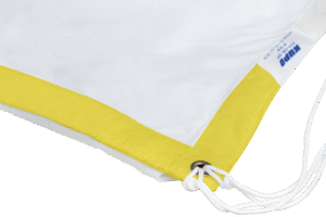 KUPO KH-12-SK 12X12ft. Butterfly Texitle Artificial Silk w/ Bag