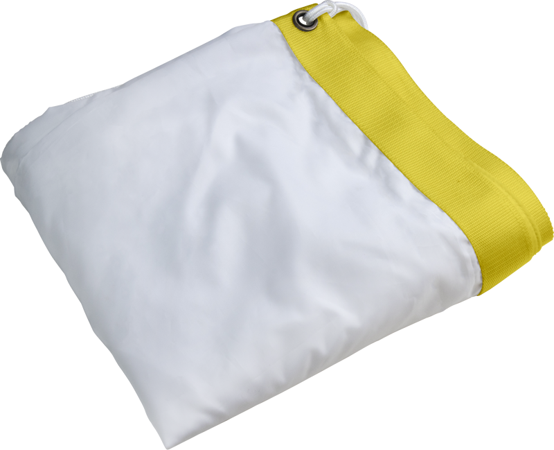 KUPO KH-12-SK 12X12ft. Butterfly Texitle Artificial Silk w/ Bag