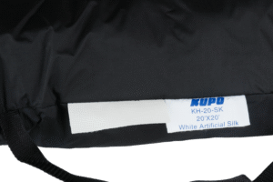 KUPO KH-20-SK 20X20 ft. Butterfly Textile Artificial Silk w/ Bag