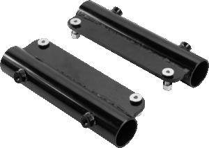 KUPO KHM-112 Hood Mount Bracket Set For 1-1/2” Schdule Pipe
