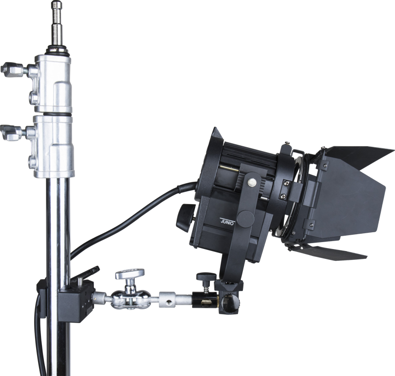 KUPO KS-019 Swivel Extension Arm w/5/8" Socket