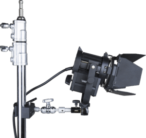 KUPO KS-019 Swivel Extension Arm w/5/8" Socket