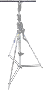 KUPO KS-058 Baby offset Arm