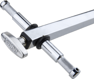 KUPO KS-066 Baby Triple Header